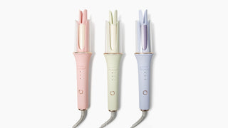 Hair Curler