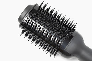 Hot Brush