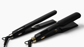 Hair Straightener