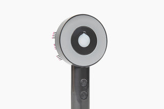 Electric Scalp Massager Brush