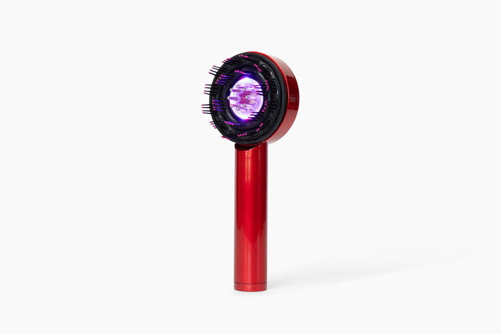 Electric Scalp Massager Brush Cabello Electric Scalp Massager Brush Cabello