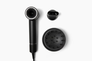 Pro-Flow Hair Dryer