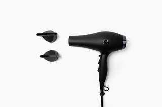 Salon Hair Dryer