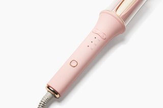 Auto Glam Curler